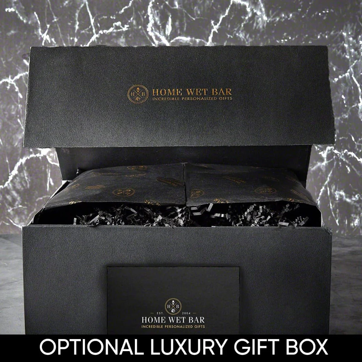 Personalized Buckman Whiskey Gift Set - Image 6