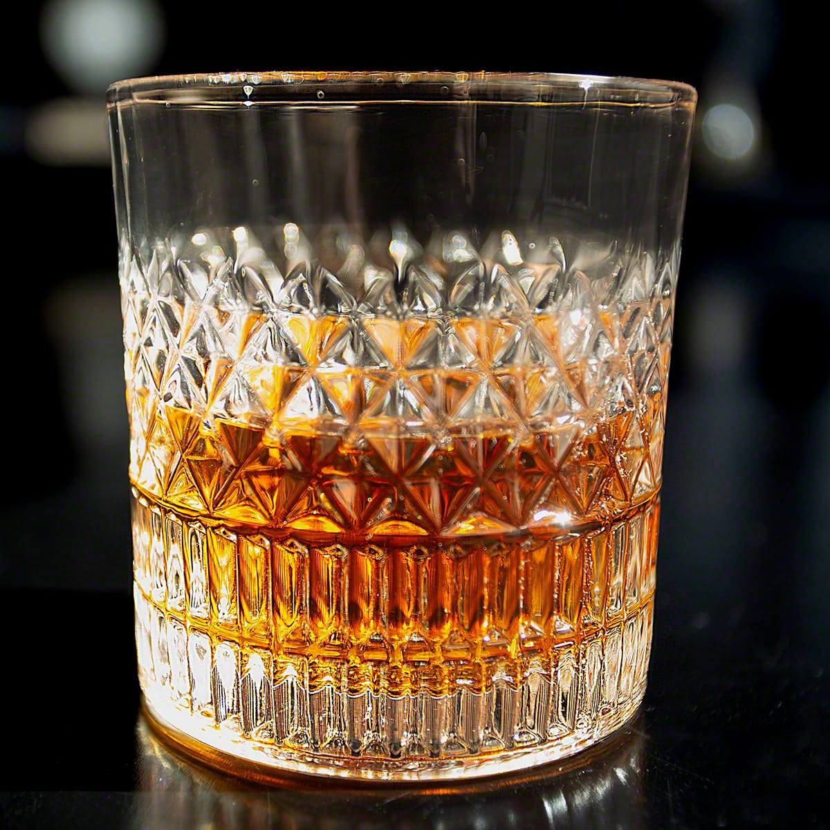 Ultra Rare Edition Custom 7 pc Luxury Decanter Set for Whiskey - Image 14